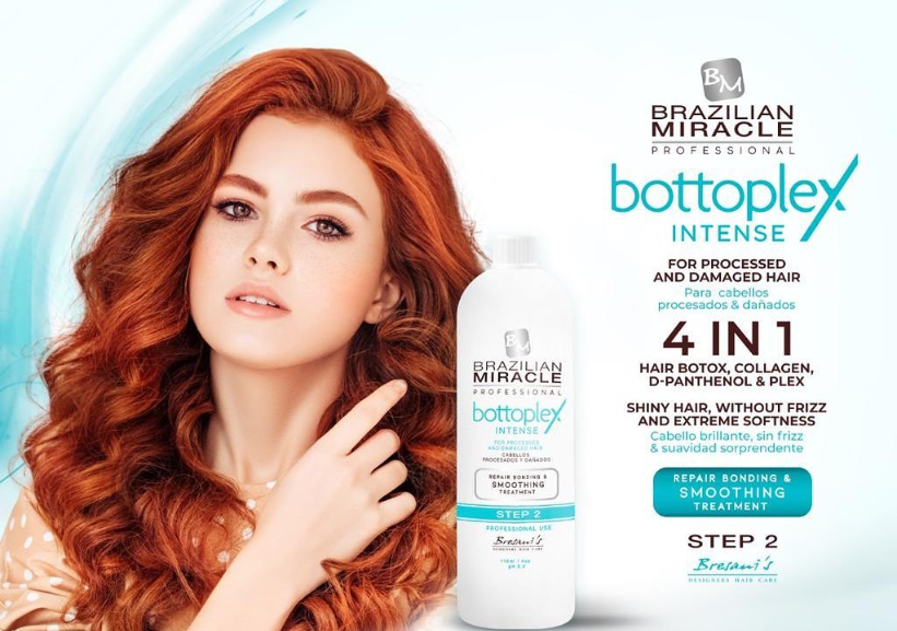 Bottoplex Intense 4oz