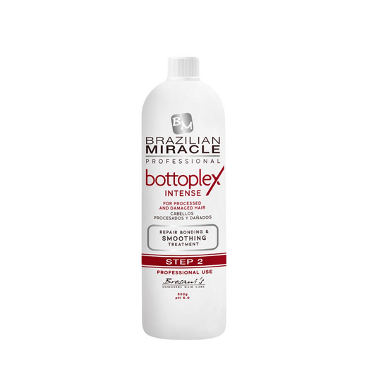 Bottoplex Intense 500 Ml