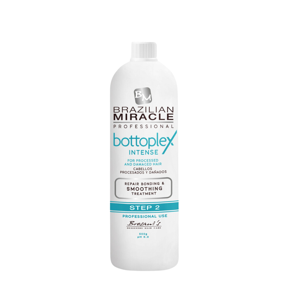 Bottoplex Intense 4oz