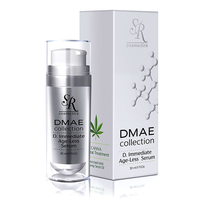 D. Immediate Age-Less Serum