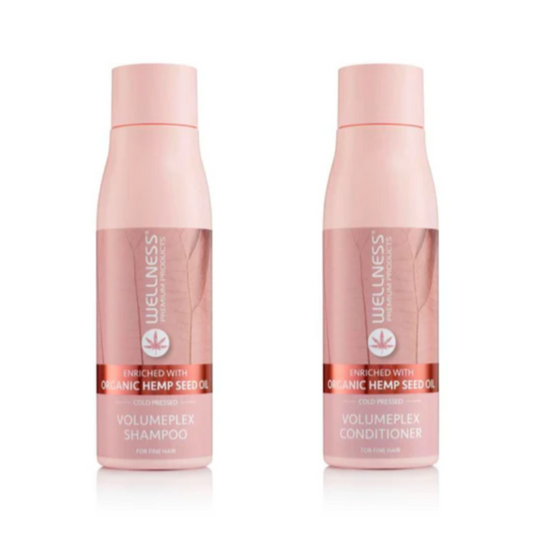 Volumeplex Bundle - Shampoo and Conditioner