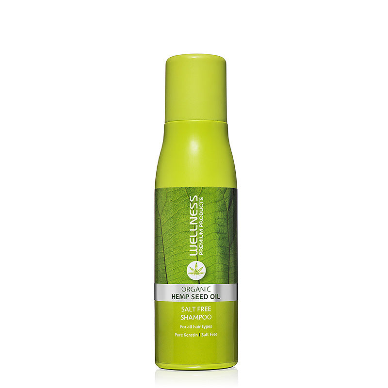 Hemp Seed Oil Shampoo 500ml